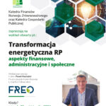 Katedra Finansów Rozwoju Zrównoważonego Plakat A3 Październik 2024 WWW[1]