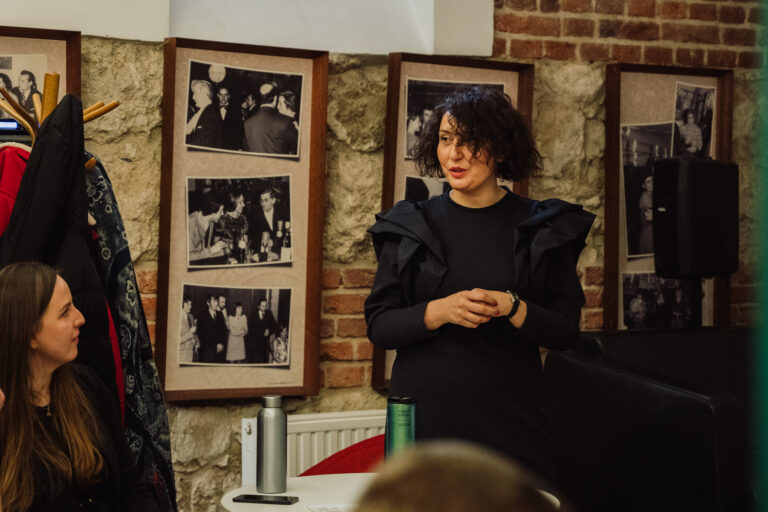 15.03.2023, Zbigniew Cholewa, Grota (1 Z 39)