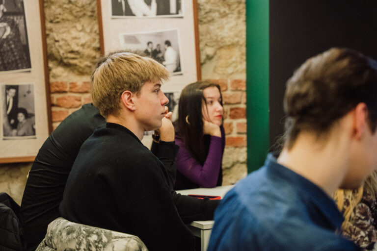 15.03.2023, Zbigniew Cholewa, Grota (17 Z 39)