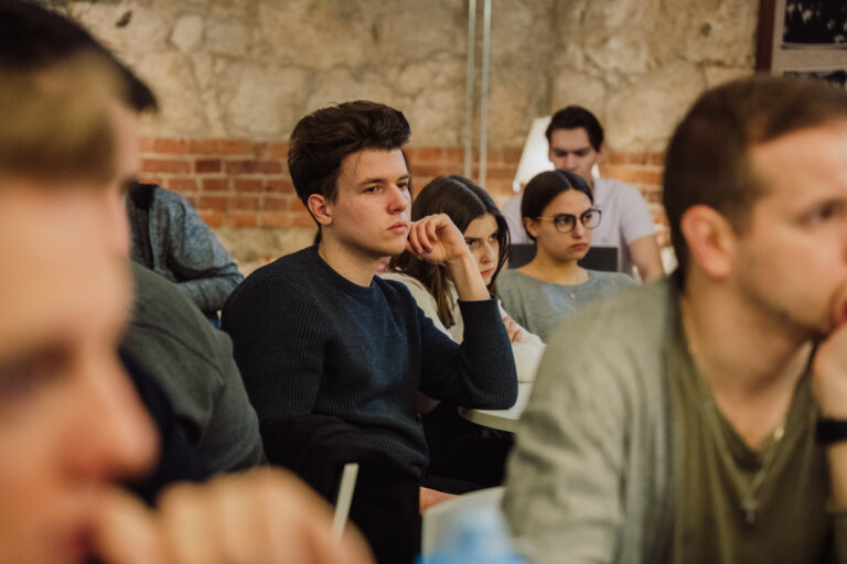 15.03.2023, Zbigniew Cholewa, Grota (23 Z 39)