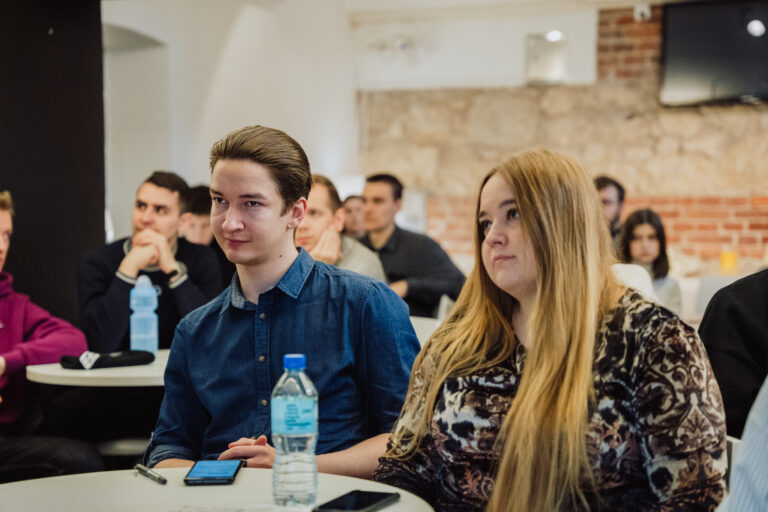 15.03.2023, Zbigniew Cholewa, Grota (27 Z 39)