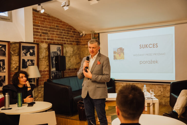 15.03.2023, Zbigniew Cholewa, Grota (3 Z 39)