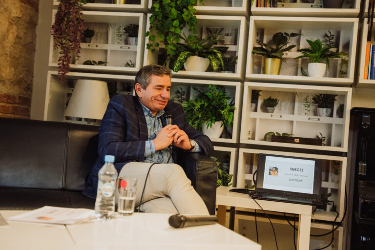 15.03.2023, Zbigniew Cholewa, Grota (35 Z 39)