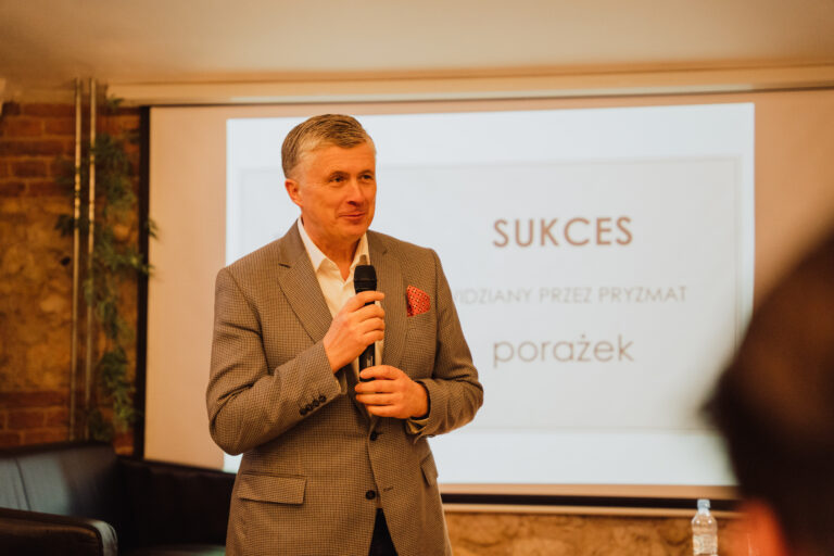 15.03.2023, Zbigniew Cholewa, Grota (4 Z 39)