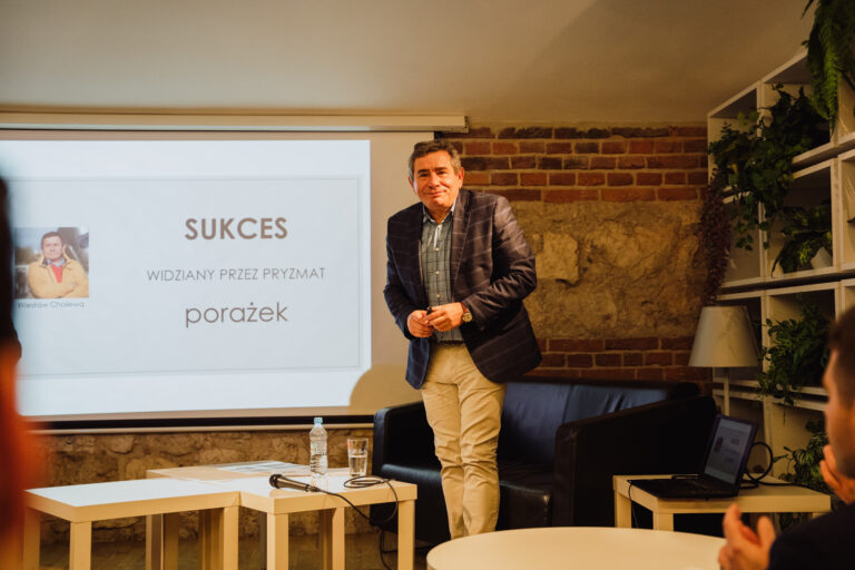 15.03.2023, Zbigniew Cholewa, Grota (7 Z 39)