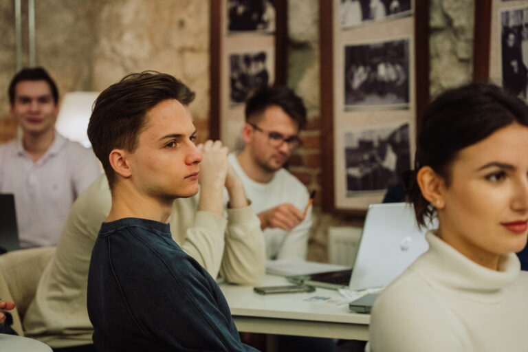 15.03.2023, Zbigniew Cholewa, Grota (9 Z 39)